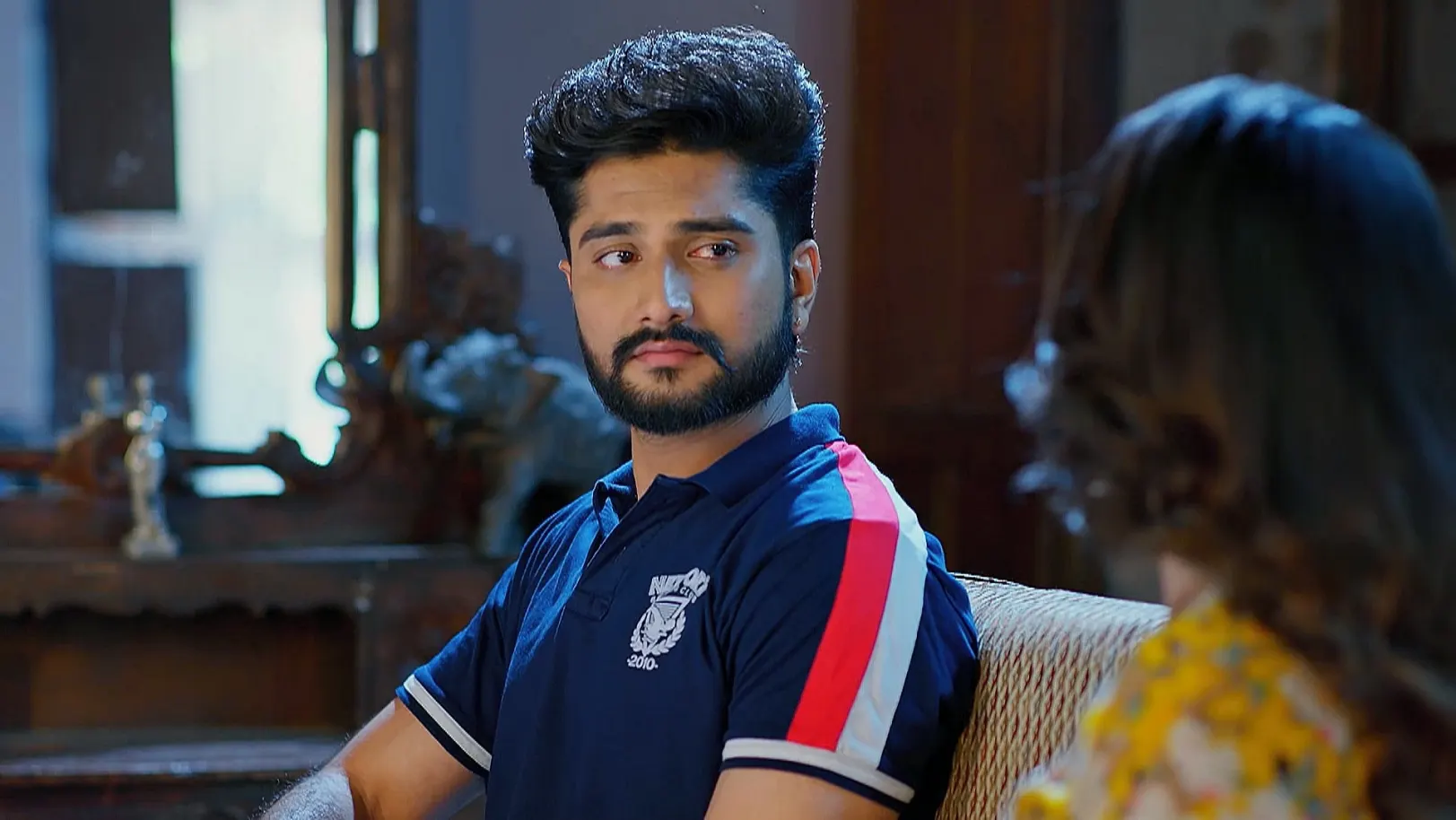 Padamati Sandhyaragam - June 12, 2025 - Episode Spoiler