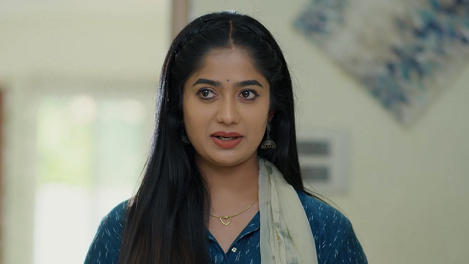 Padamati Sandhyaragam - June 11, 2025 - Episode Spoiler
