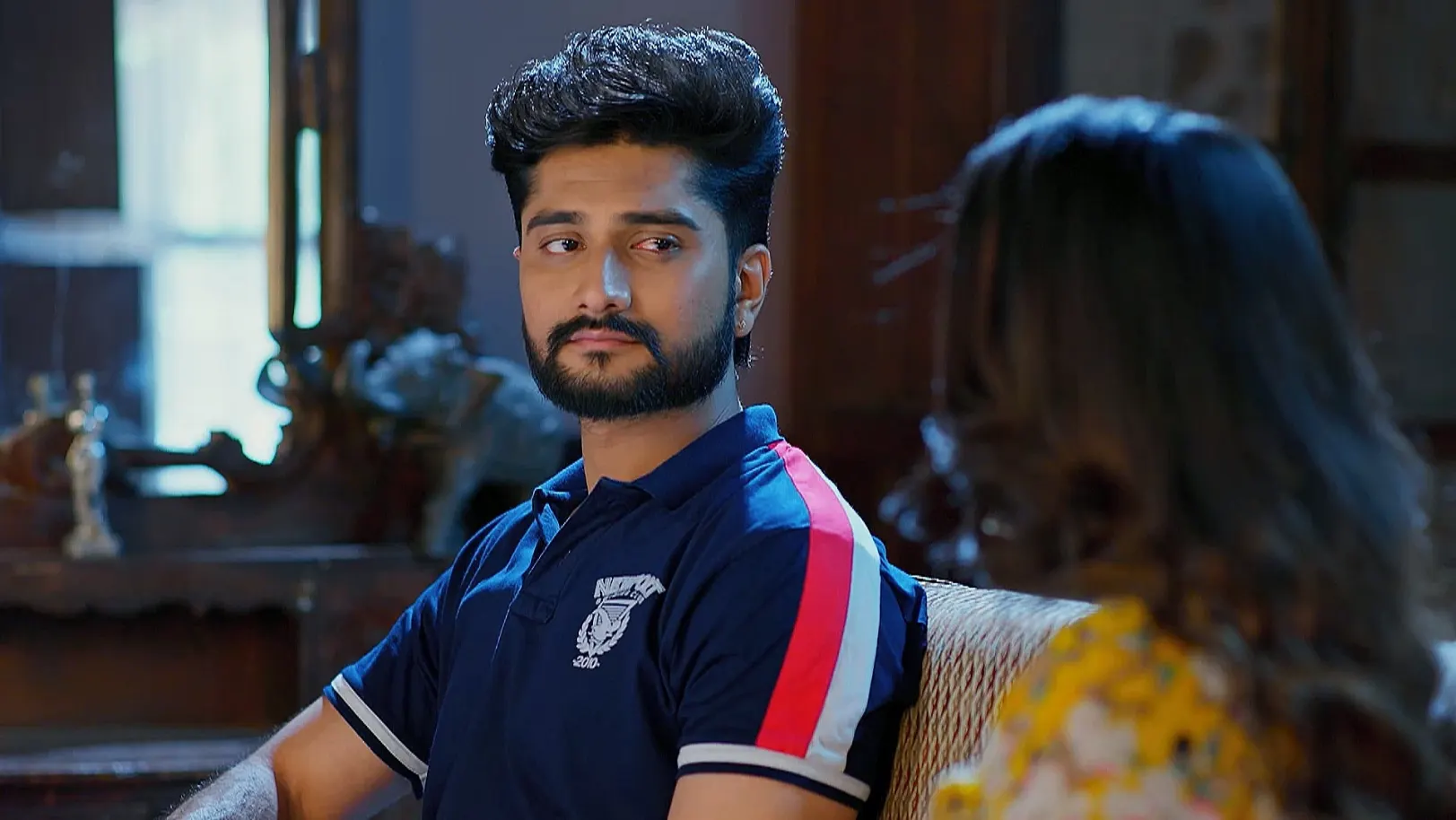 Padamati Sandhyaragam - June 12, 2025 - Episode Spoiler