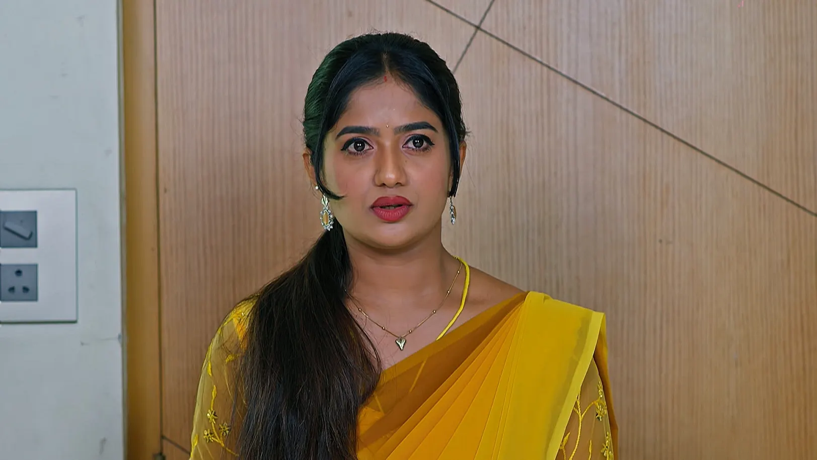 Padamati Sandhyaragam - June 16, 2025 - Episode Spoiler