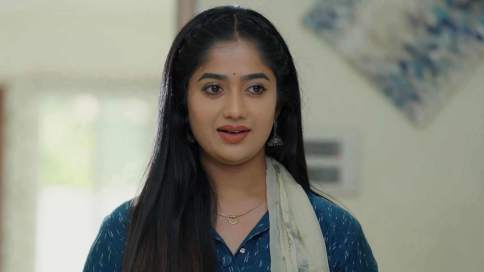 Padamati Sandhyaragam - June 11, 2025 - Episode Spoiler