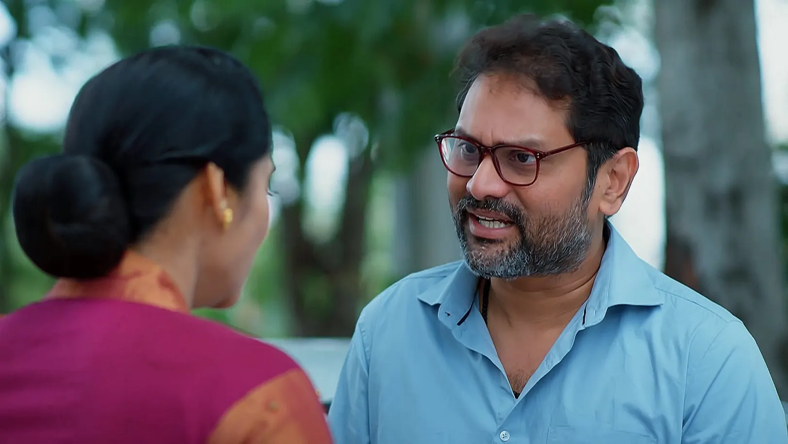 Meghasandesam - June 14, 2025 - Episode Spoiler