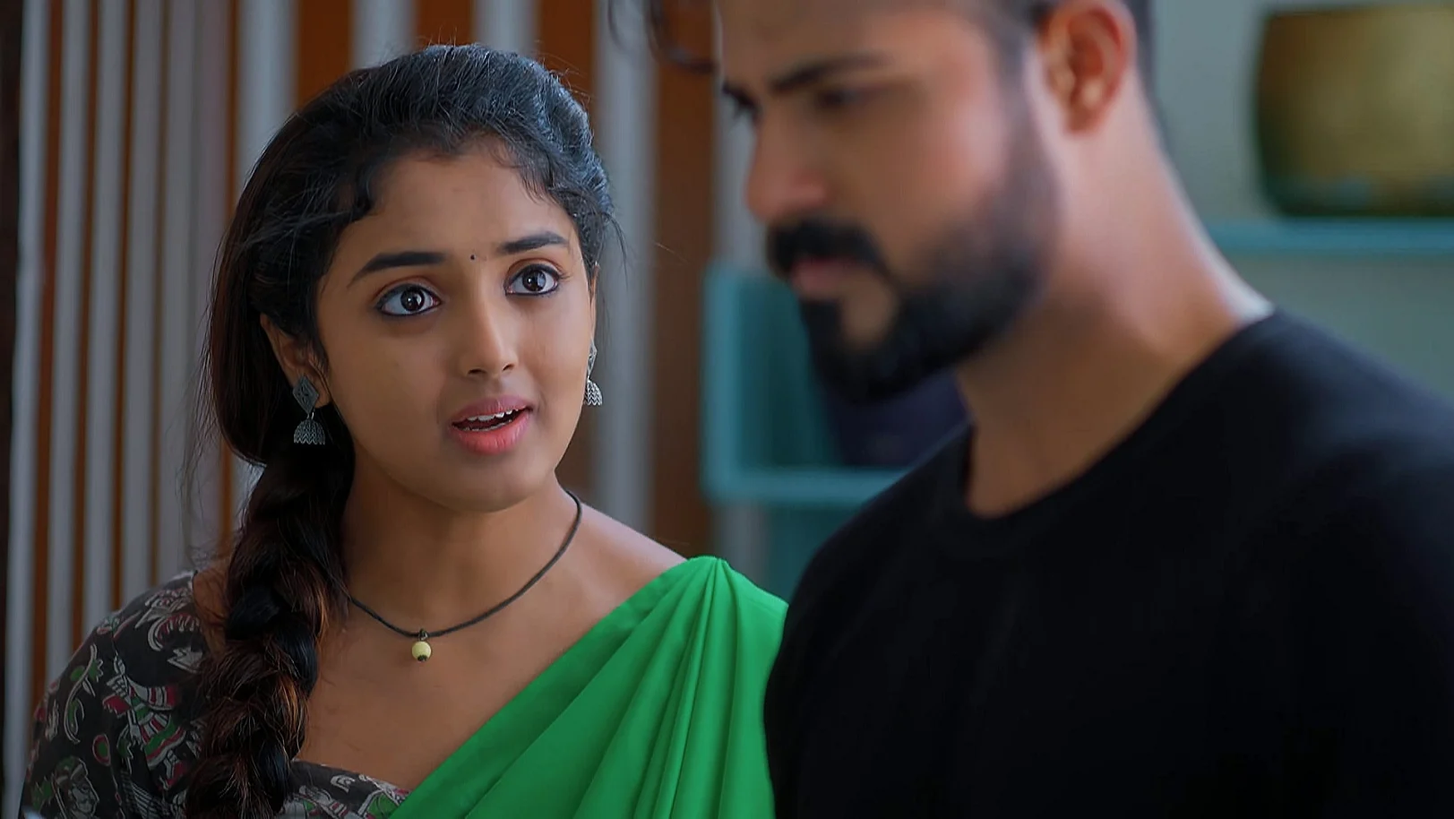 Meghasandesam - June 12, 2025 - Episode Spoiler