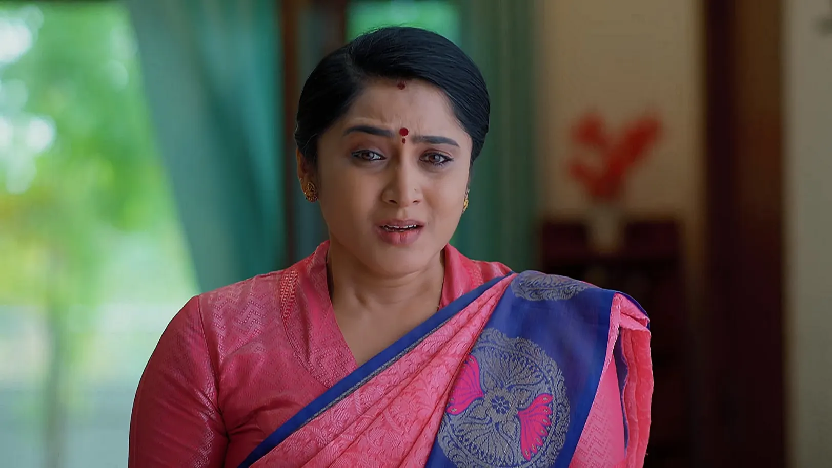 Meghasandesam - June 13, 2025 - Episode Spoiler