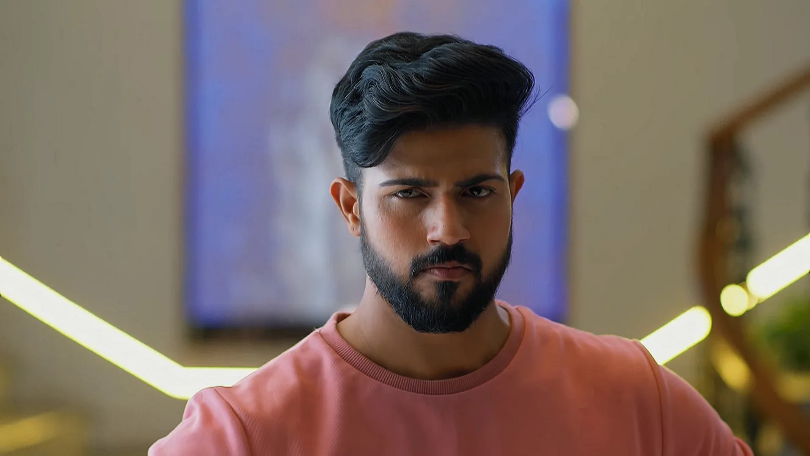 Meghasandesam - June 10, 2025 - Episode Spoiler