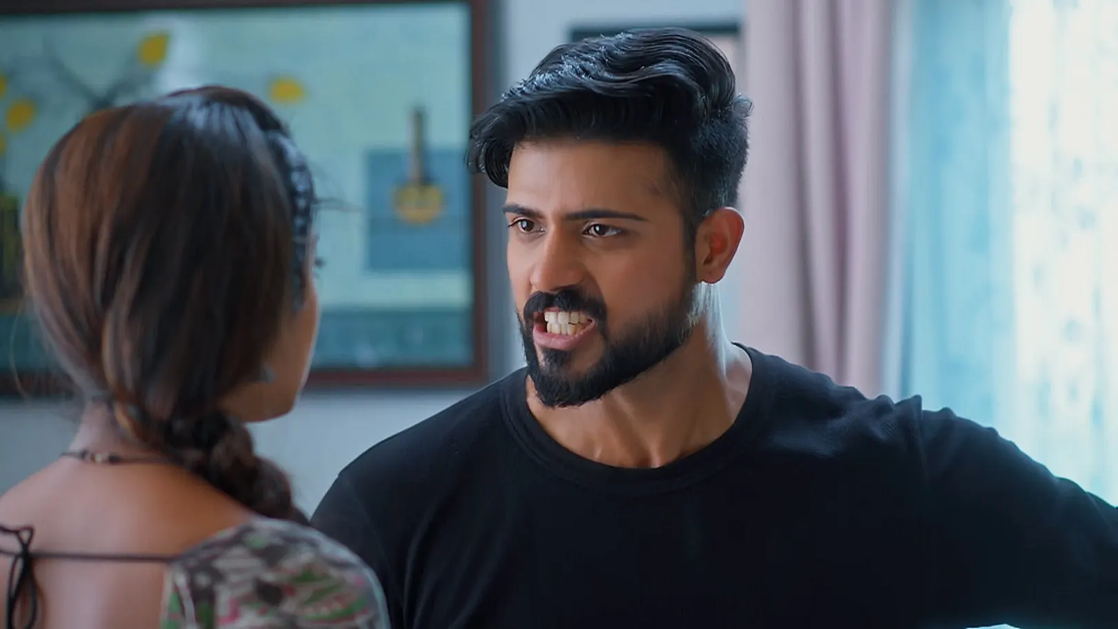 Meghasandesam - June 12, 2025 - Episode Spoiler