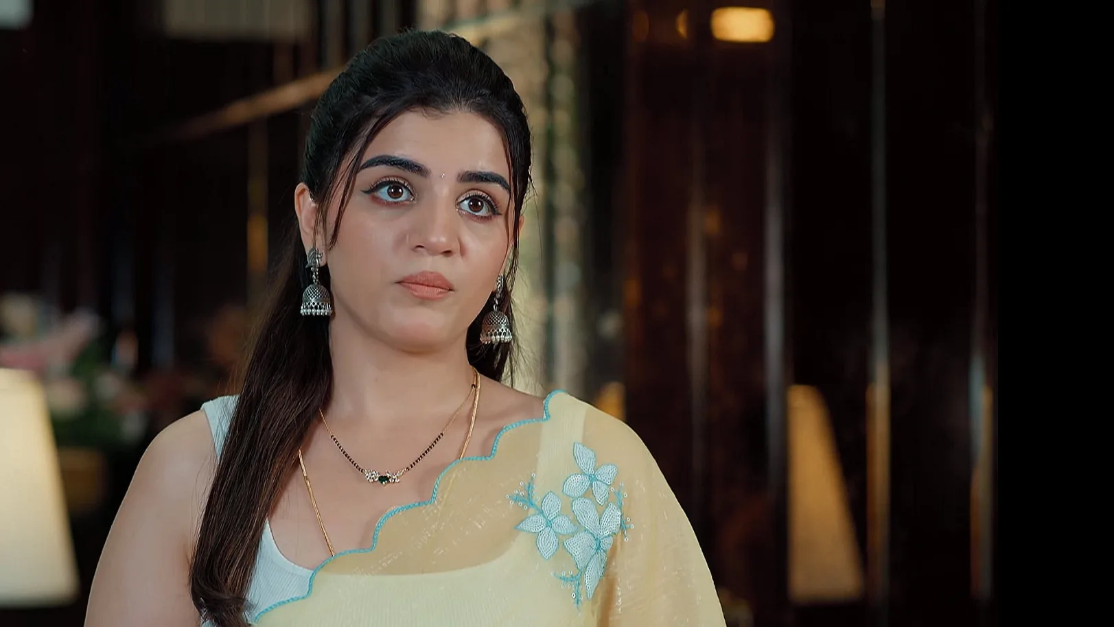 Chamanthi - June 11, 2025 - Episode Spoiler