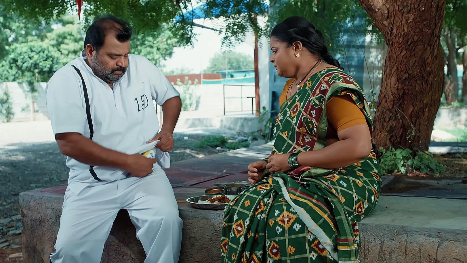 Chamanthi - June 12, 2025 - Episode Spoiler