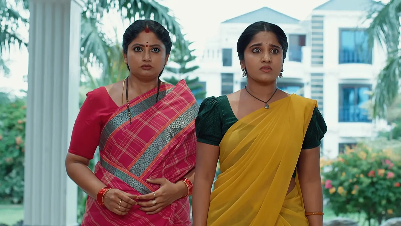 Chamanthi - June 13, 2025 - Episode Spoiler