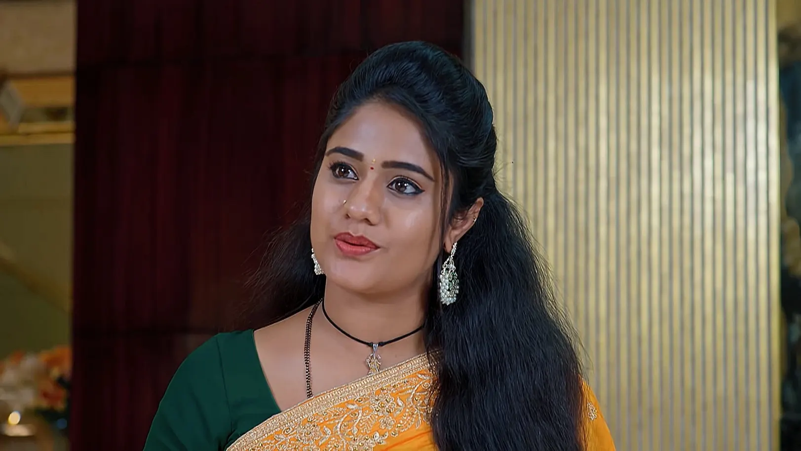 Jagadhatri - June 13, 2025 - Episode Spoiler