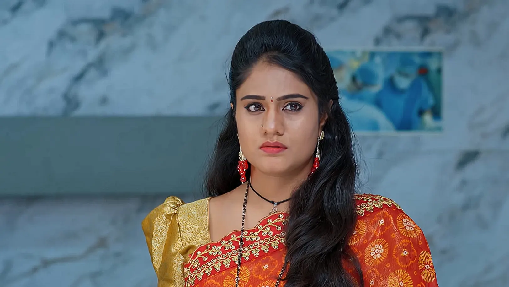 Jagadhatri - June 12, 2025 - Episode Spoiler