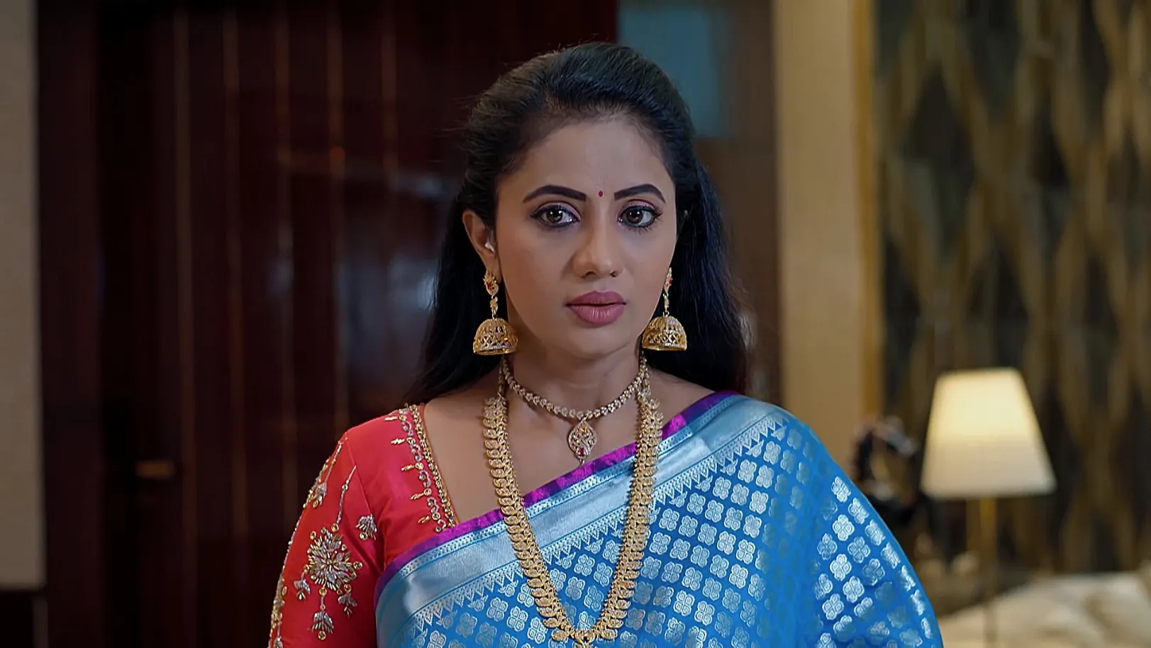 Jagadhatri - June 16, 2025 - Episode Spoiler
