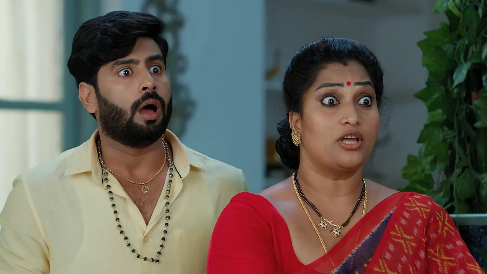Ammayi Garu - June 12, 2025 - Episode Spoiler