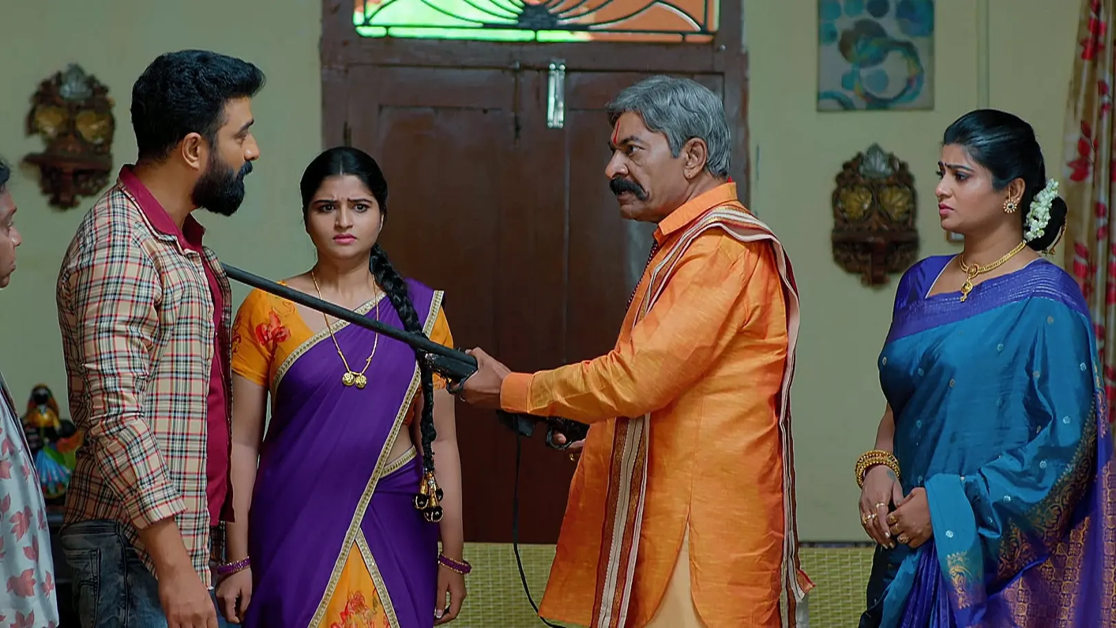 Prema Entha Maduram - June 13, 2025 - Episode Spoiler