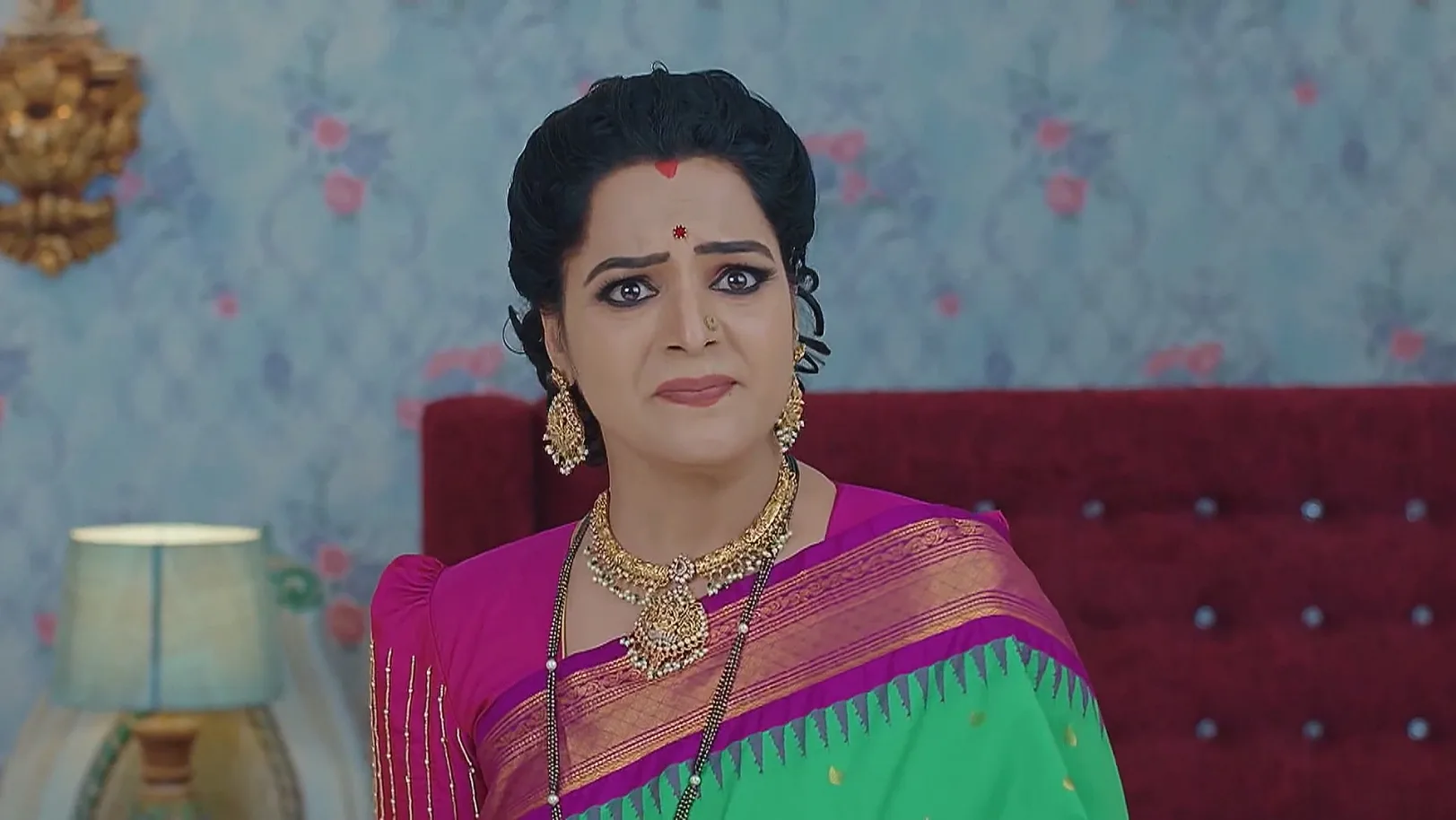 Ummadi Kutumbam - June 10, 2025 - Best Scene 