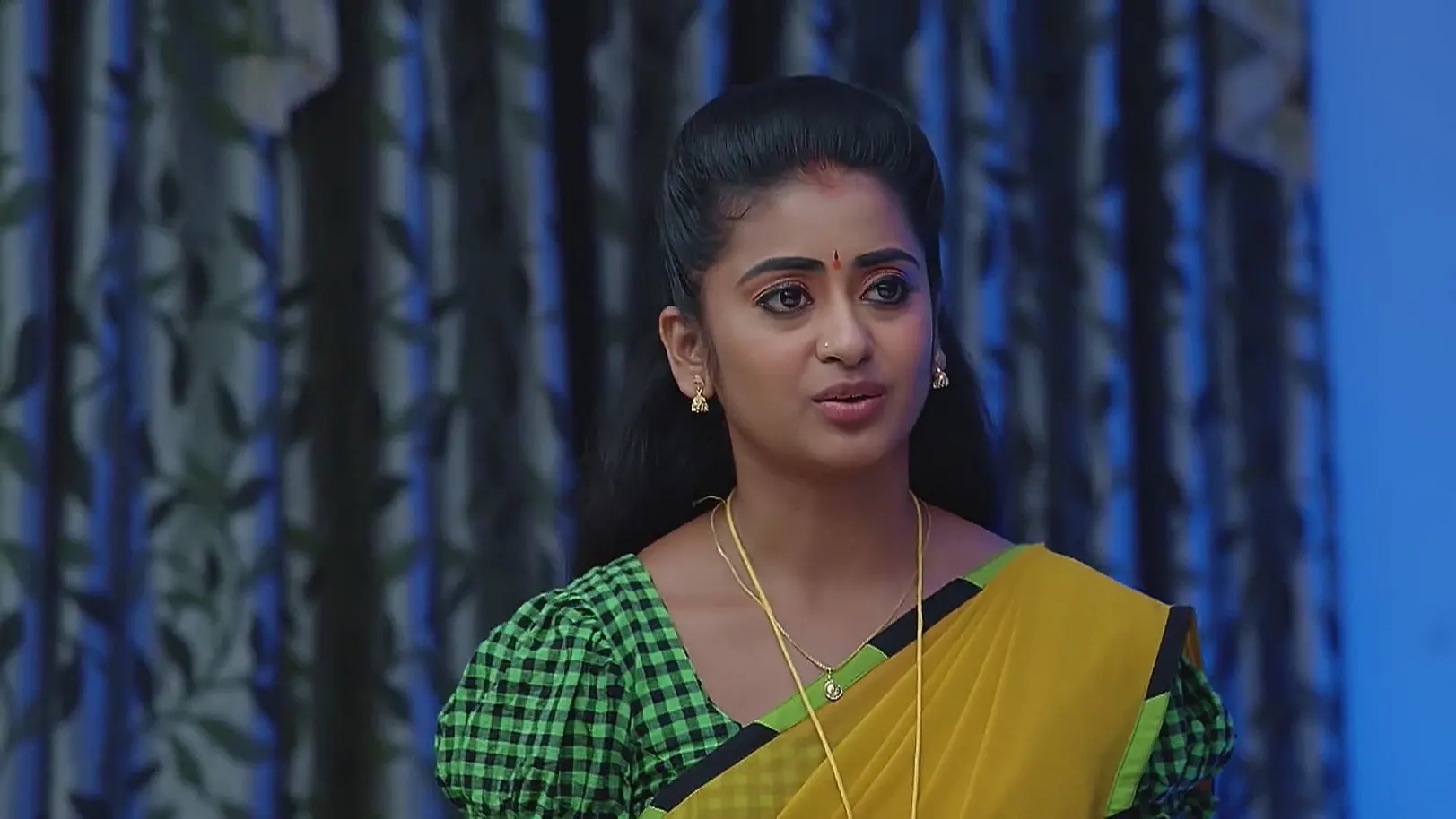 Dheerga Sumangali Bhava - June 10, 2025 - Best Scene 