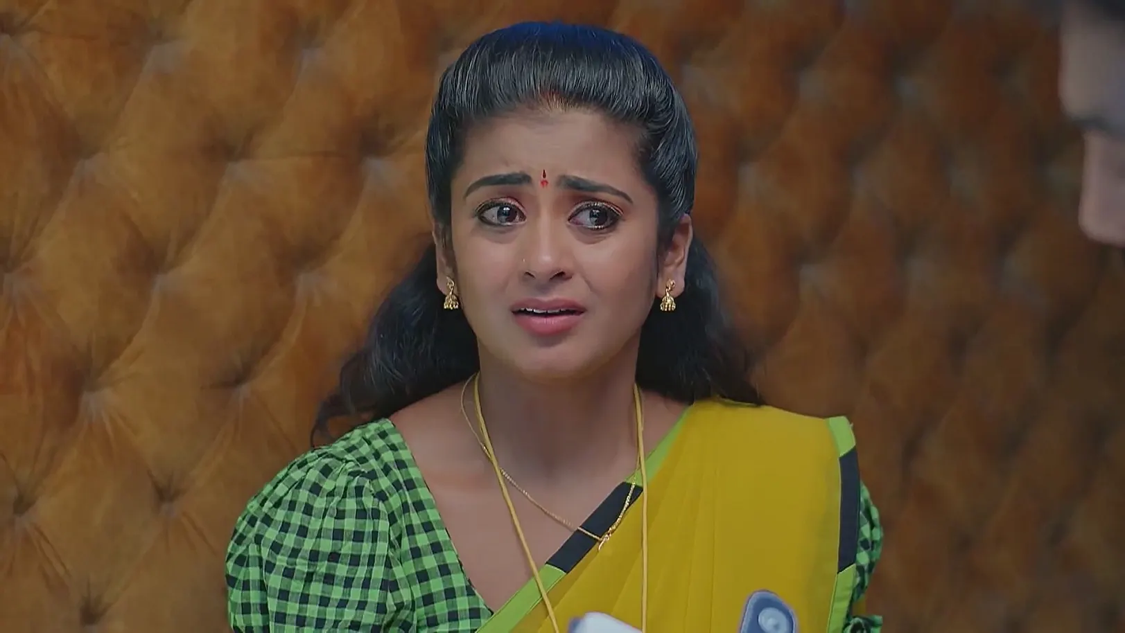 Dheerga Sumangali Bhava - June 11, 2025 - Best Scene 