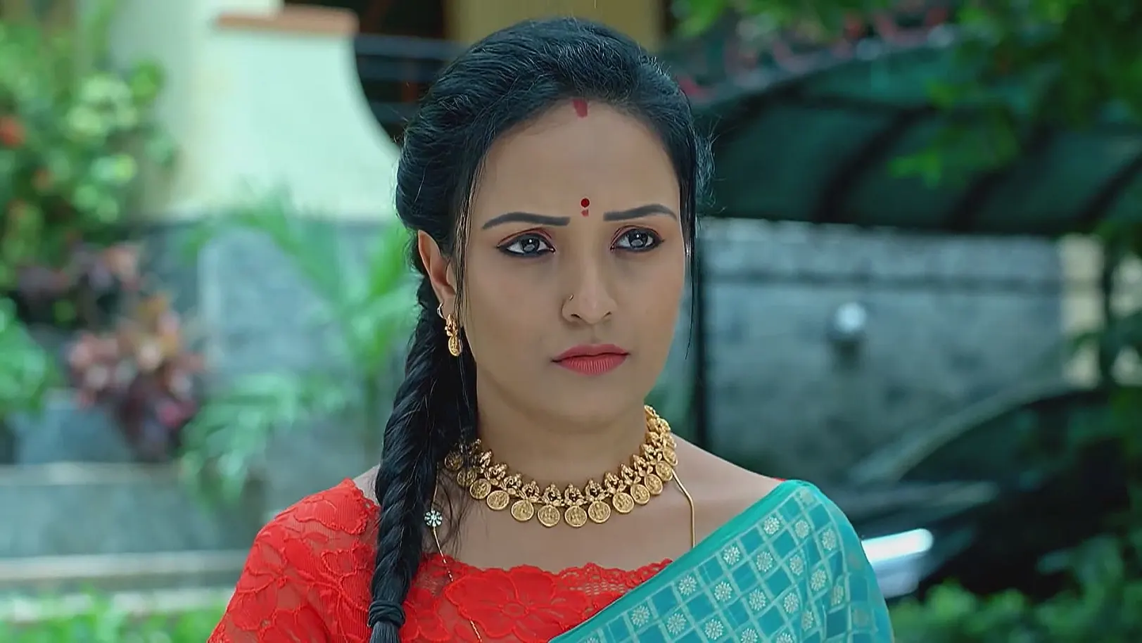 Dheerga Sumangali Bhava - June 13, 2025 - Best Scene 