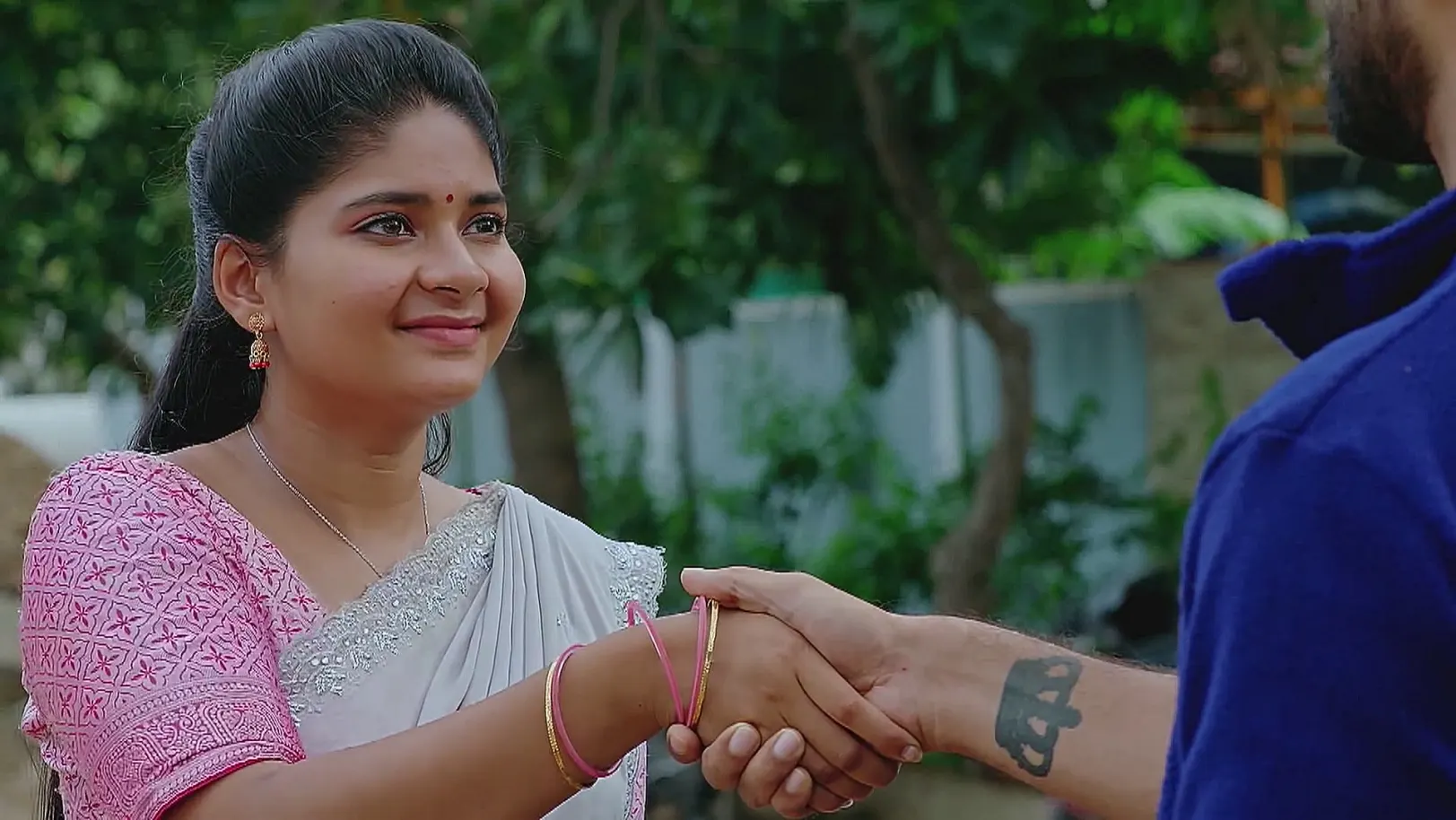 Gundamma Katha - June 13, 2025 - Best Scene 
