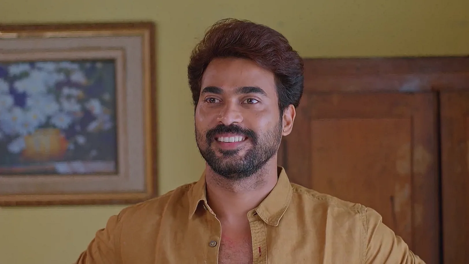 Gharana Mogudu - June 11, 2025 - Best Scene 