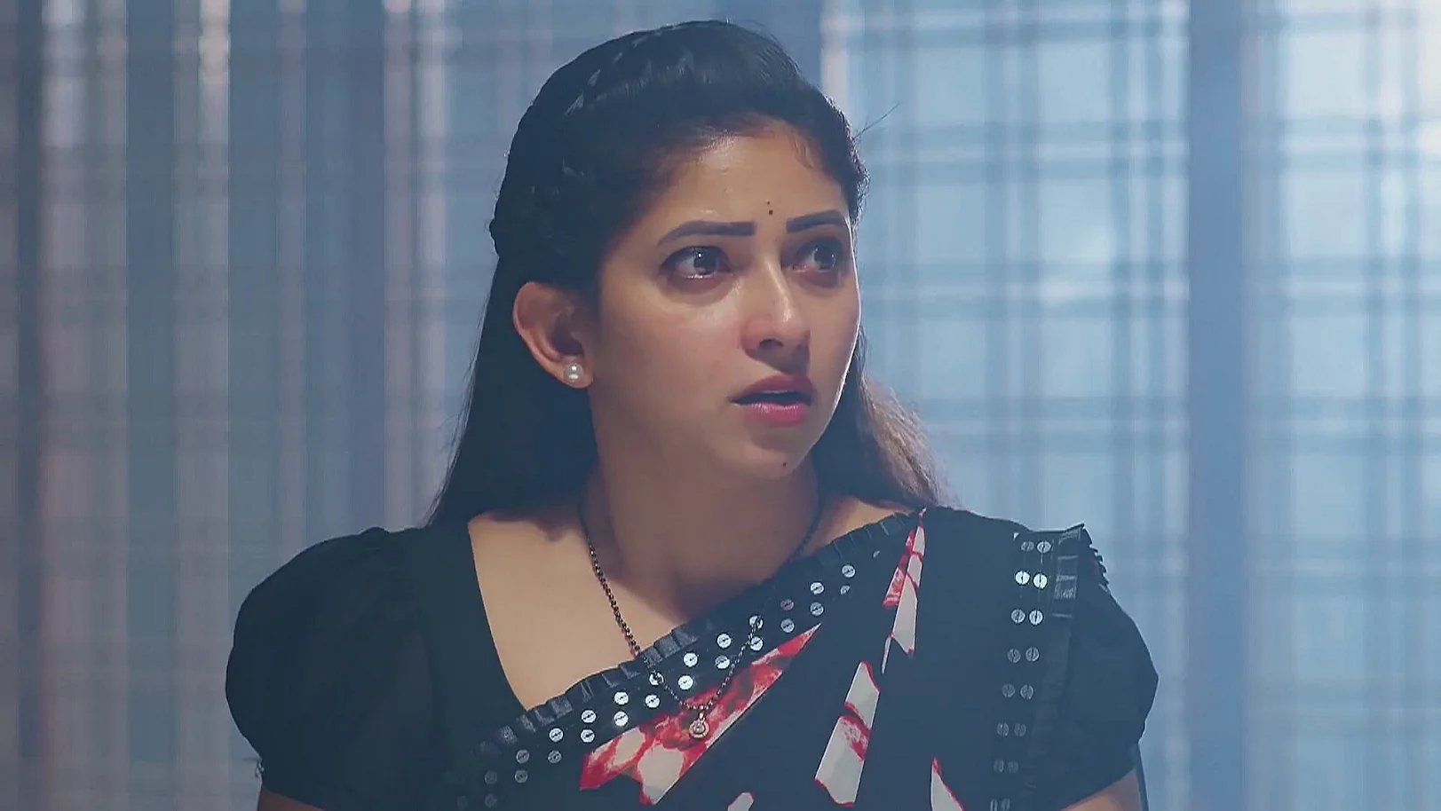 Nindu Noorella Saavasam - June 09, 2025 - Best Scene 
