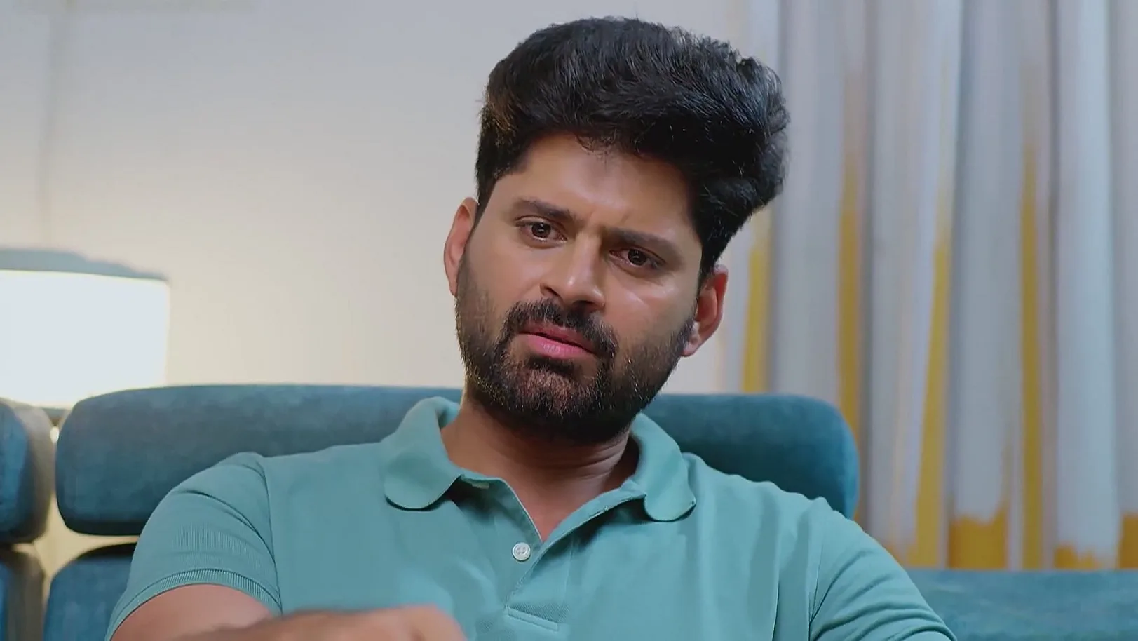 Nindu Noorella Saavasam - June 12, 2025 - Best Scene 