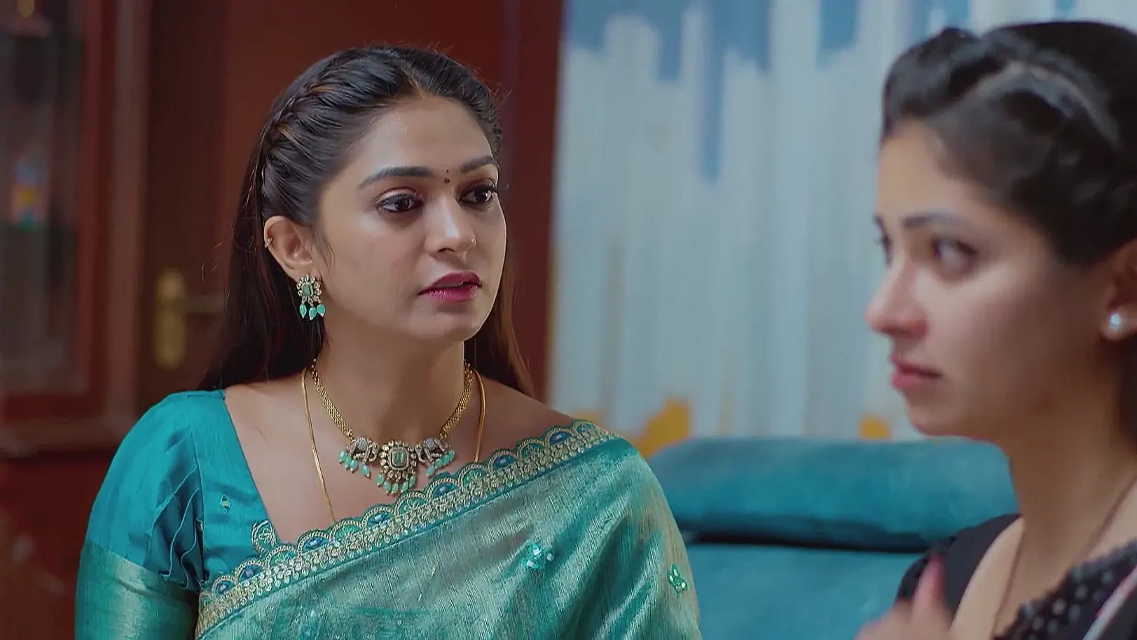Nindu Noorella Saavasam - June 11, 2025 - Best Scene 