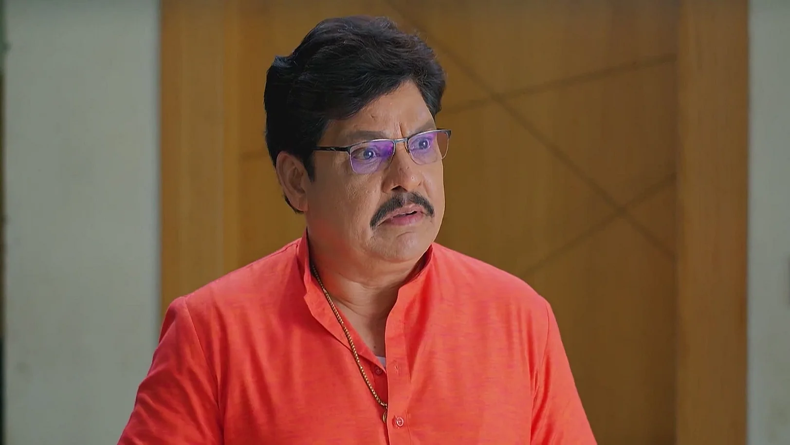 Padamati Sandhyaragam - June 10, 2025 - Best Scene 