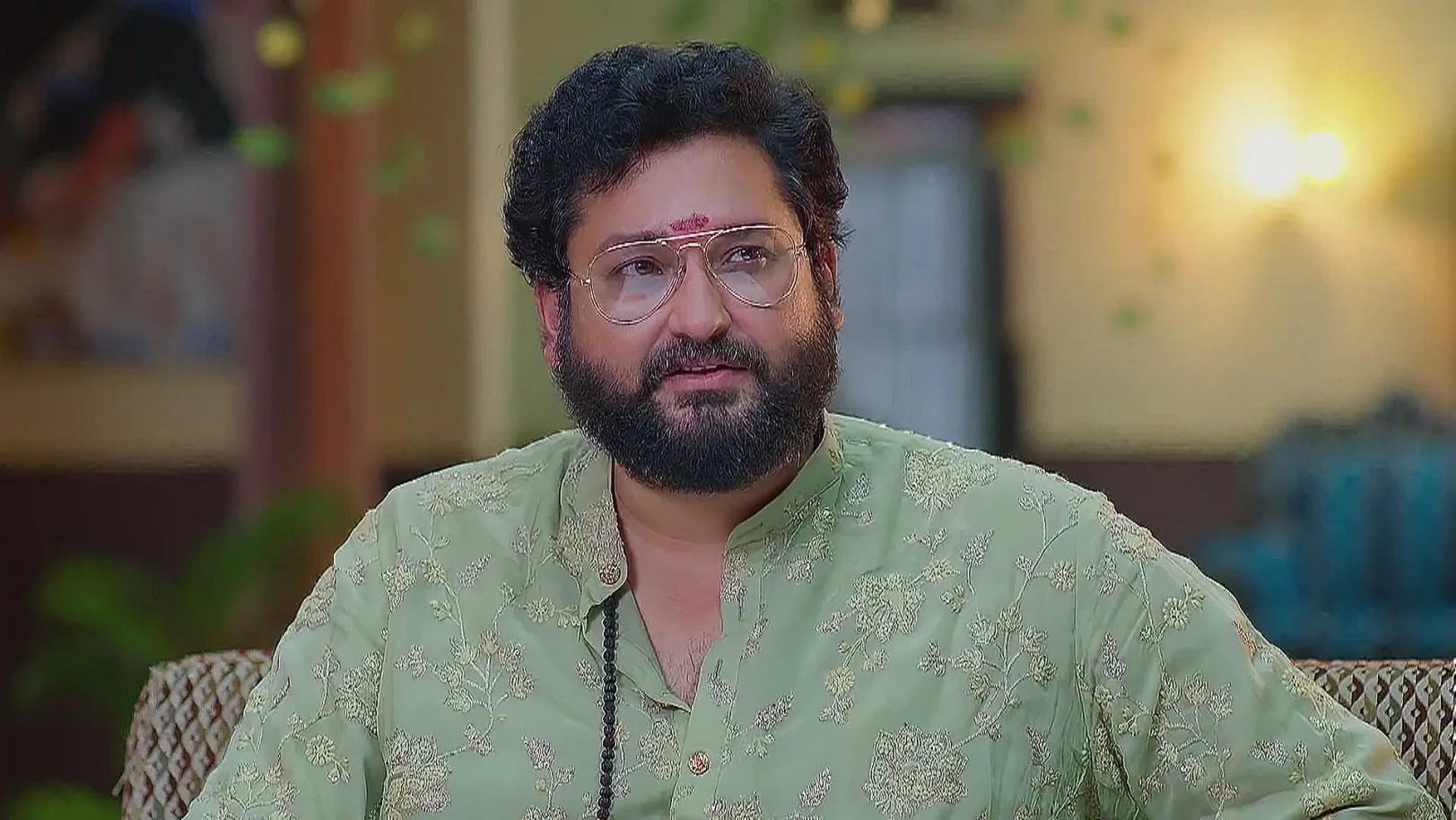 Padamati Sandhyaragam - June 11, 2025 - Best Scene 