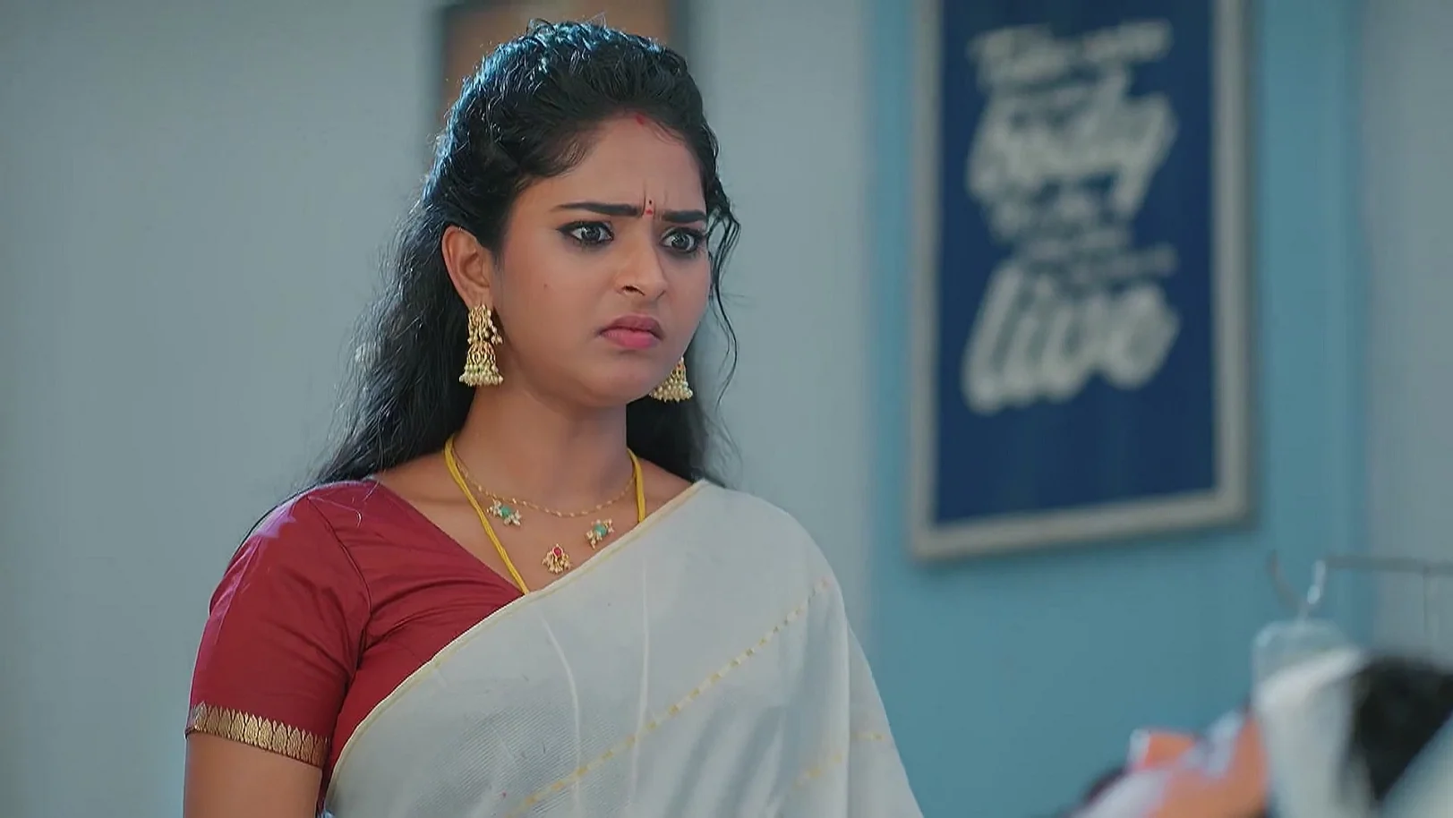 Lakshmi Nivasam - June 10, 2025 - Best Scene 