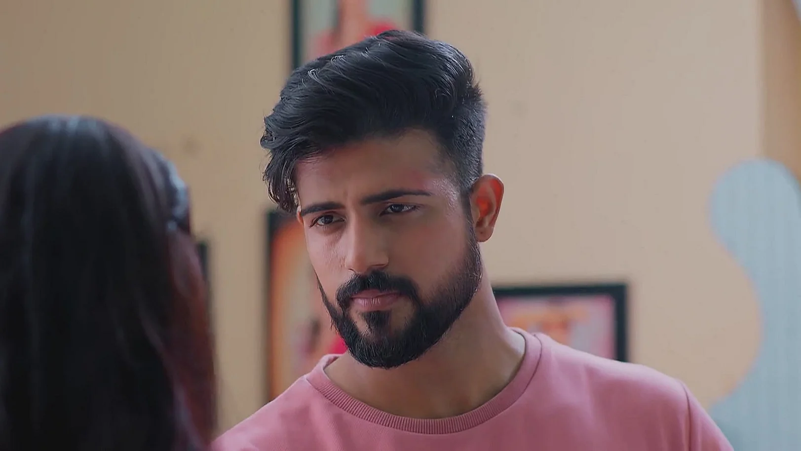 Meghasandesam - June 11, 2025 - Best Scene 