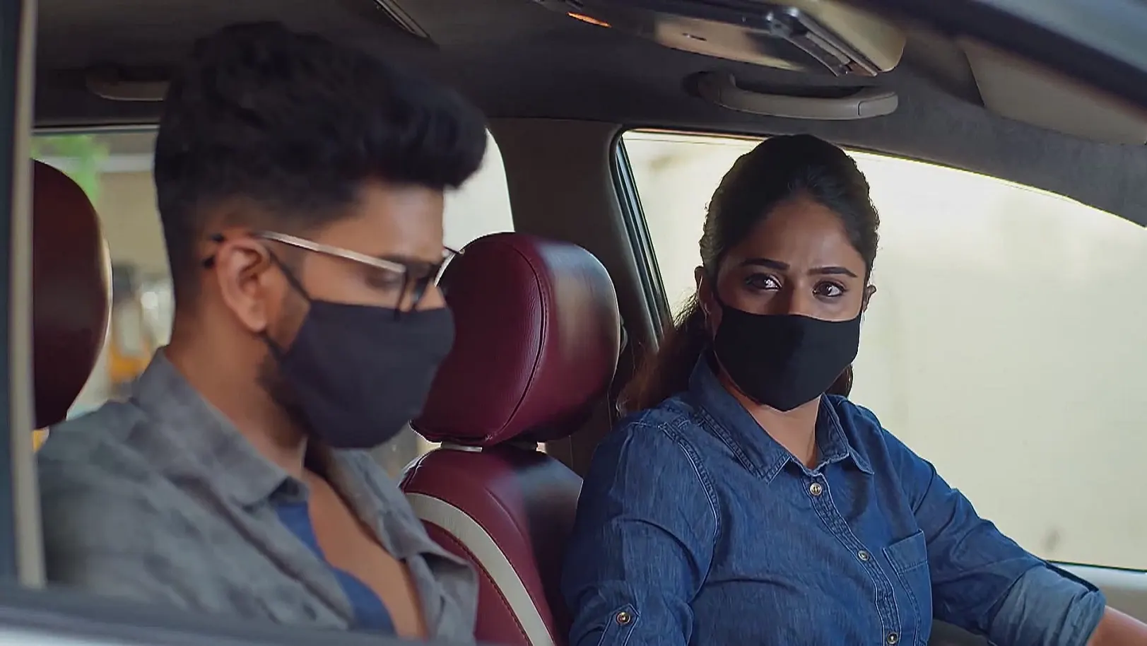 Jagadhatri - June 11, 2025 - Best Scene 