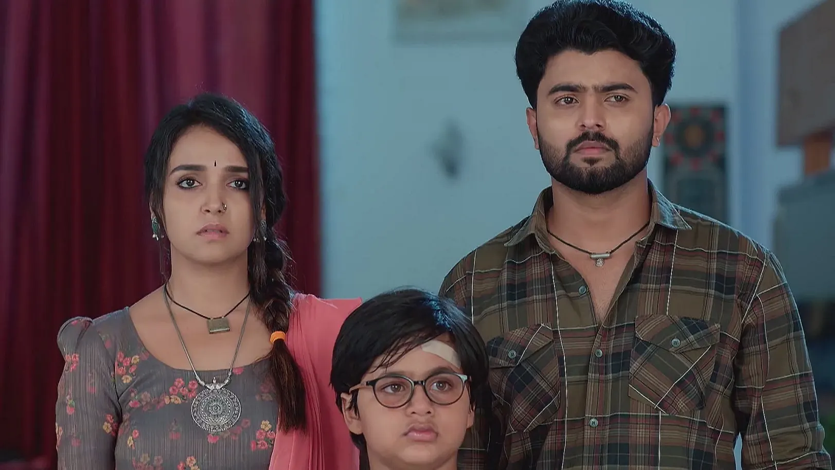 Ammayi Garu - June 10, 2025 - Best Scene 
