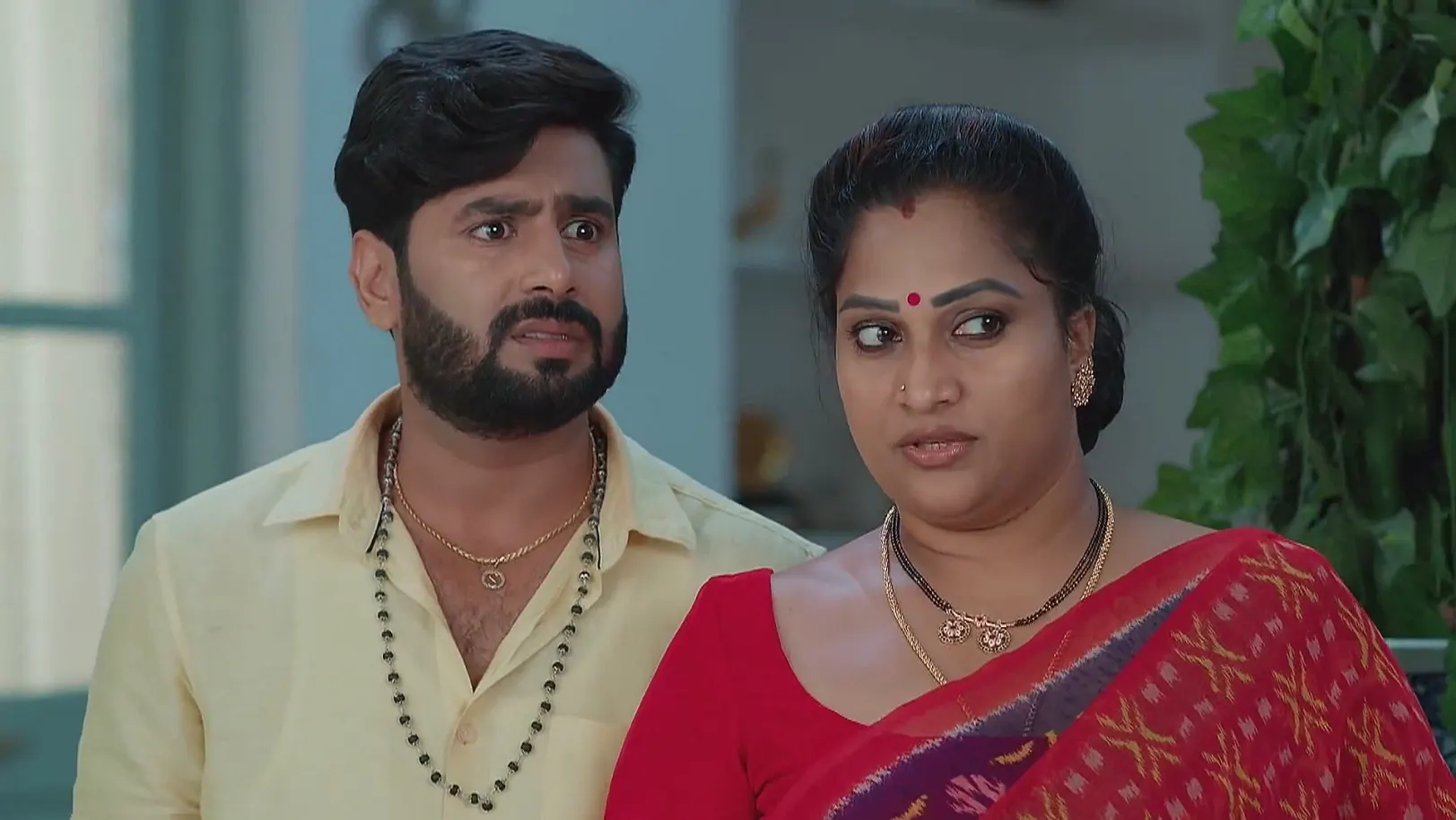 Ammayi Garu - June 11, 2025 - Best Scene 