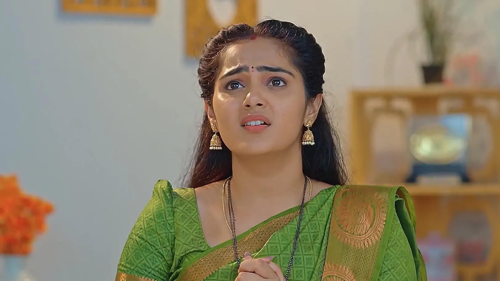Ummadi Kutumbam - June 10, 2025 - Webisode 10th June 2025 Webisode