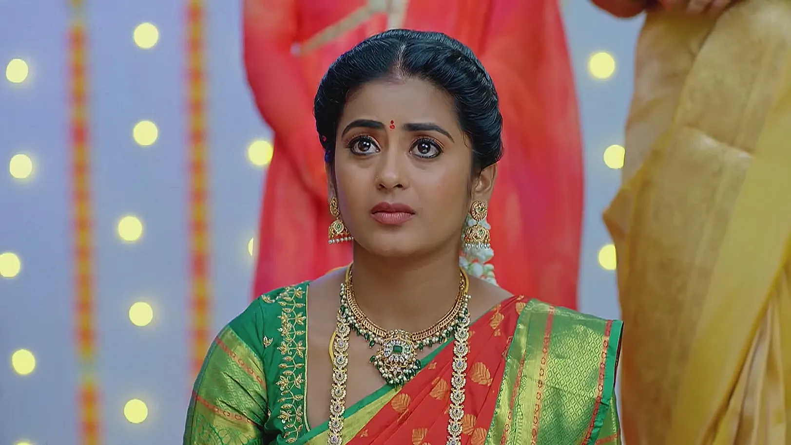 Dheerga Sumangali Bhava - June 12, 2025 - Webisode 12th June 2025 Webisode