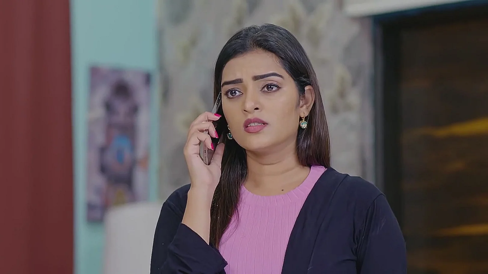 Kalavaari Kodalu Kanakamahalakshmi - June 09, 2025 - Webisode 9th June 2025 Webisode