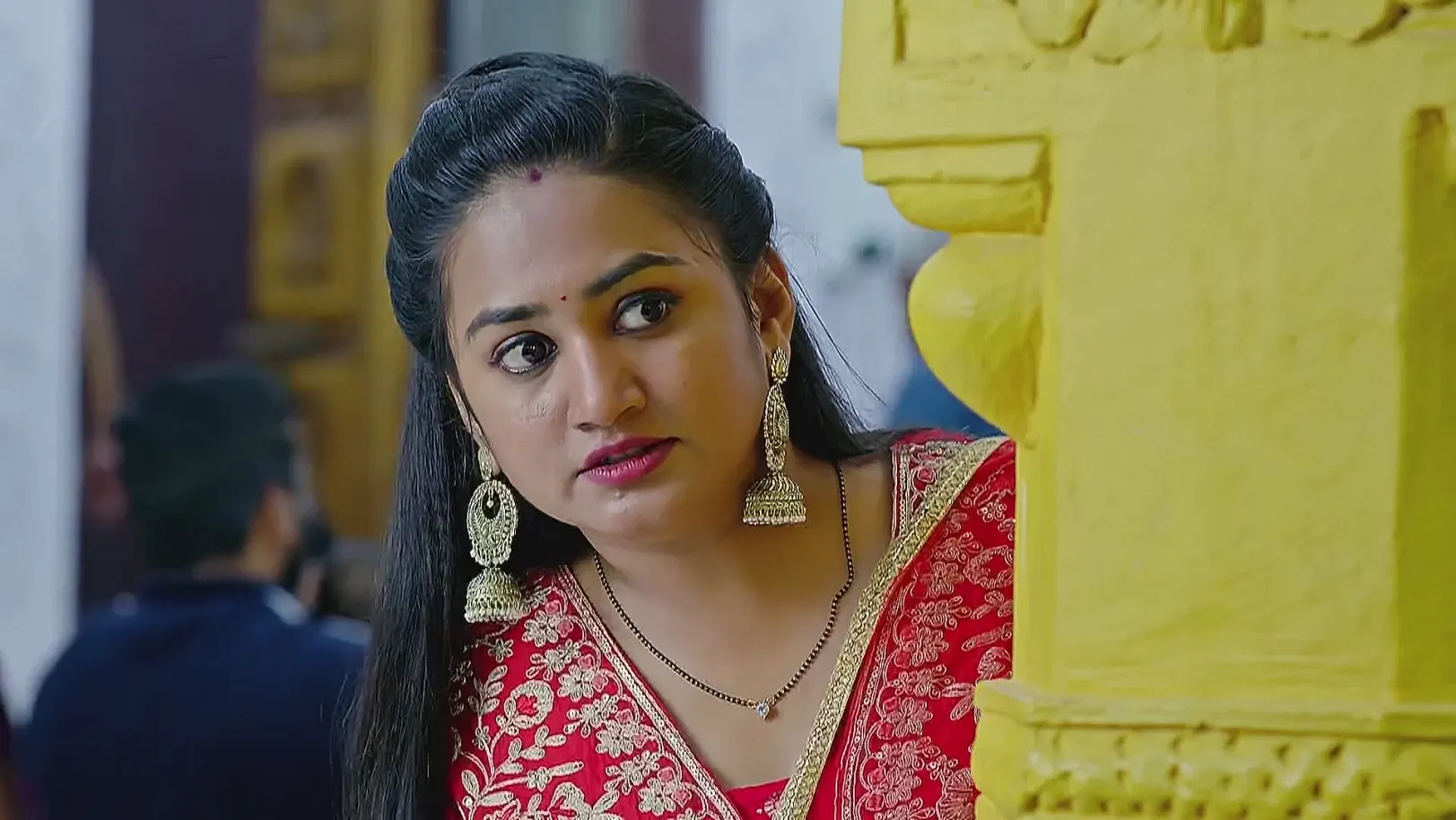 Kalavaari Kodalu Kanakamahalakshmi - June 12, 2025 - Webisode 12th June 2025 Webisode
