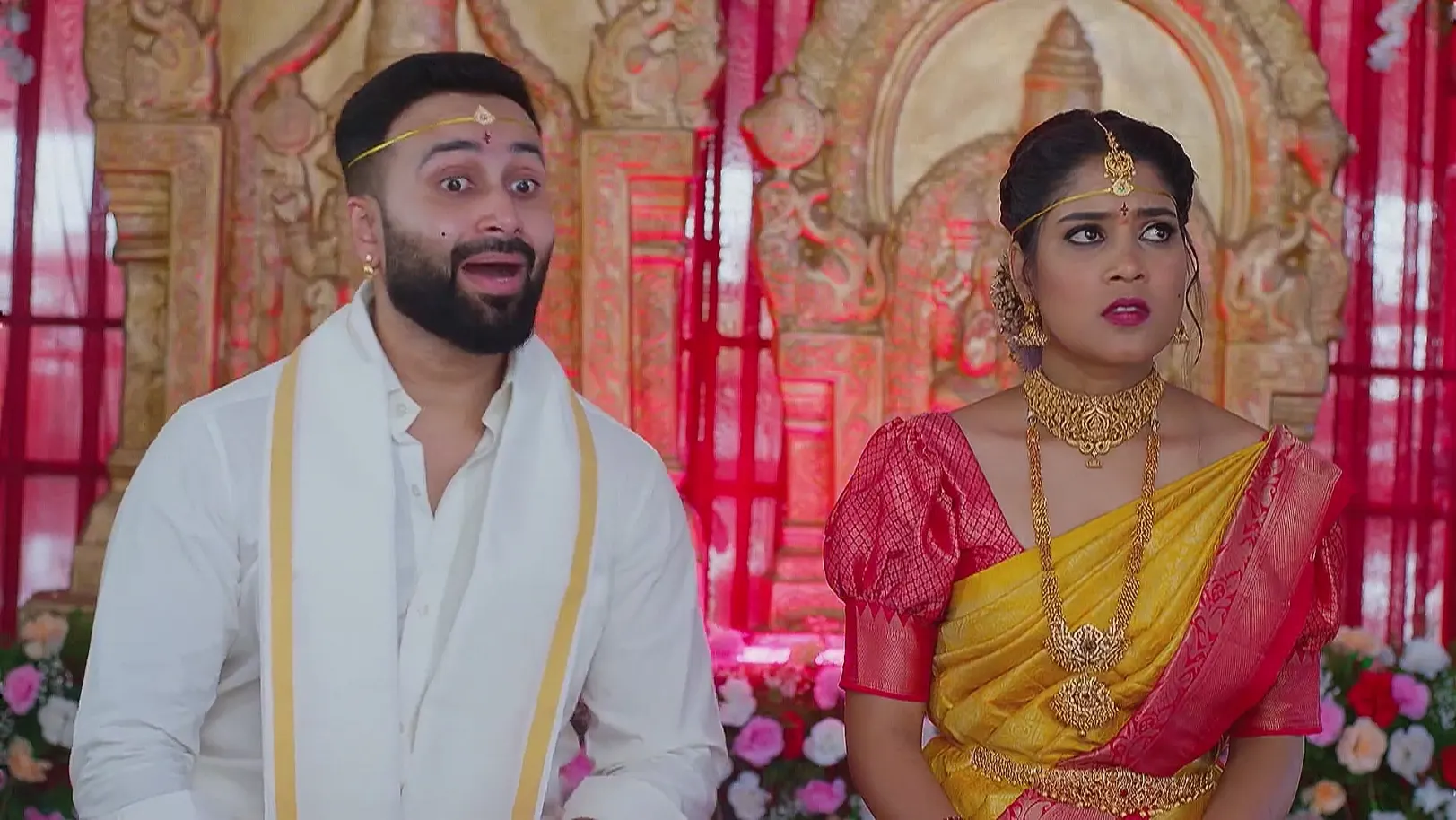 Ennallo Vechina Hrudayam - June 09, 2025 - Webisode 9th June 2025 Webisode