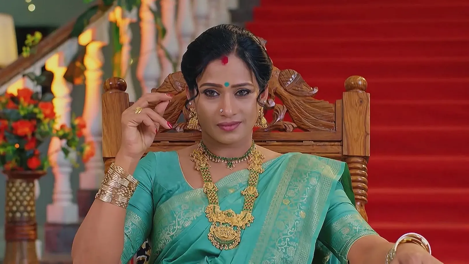 Gharana Mogudu - June 09, 2025 - Webisode 9th June 2025 Webisode