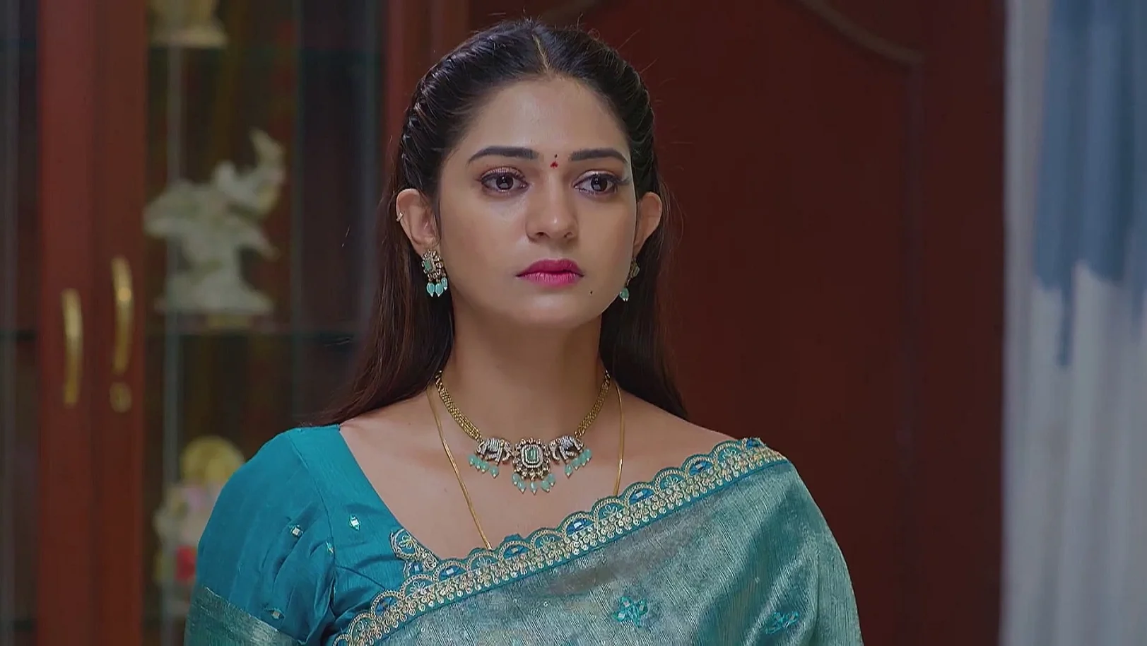 Nindu Noorella Saavasam - June 10, 2025 - Webisode 10th June 2025 Webisode