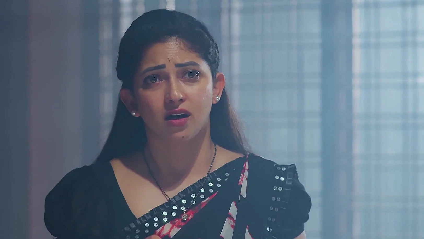 Nindu Noorella Saavasam - June 09, 2025 - Webisode 9th June 2025 Webisode