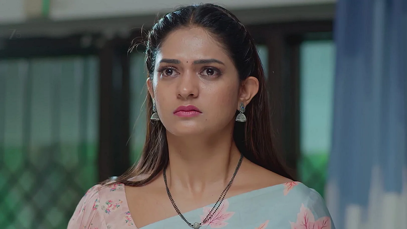 Nindu Noorella Saavasam - June 12, 2025 - Webisode 12th June 2025 Webisode