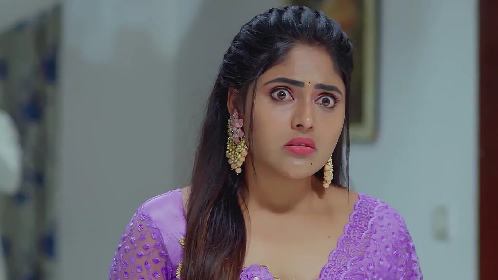 Nindu Noorella Saavasam - June 11, 2025 - Webisode 11th June 2025 Webisode