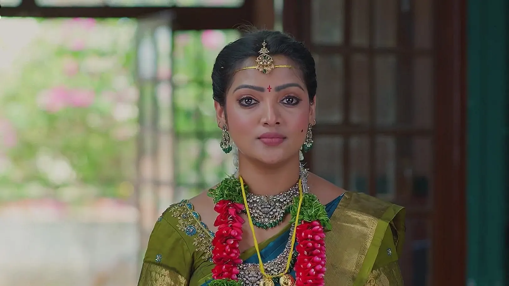 Padamati Sandhyaragam - June 09, 2025 - Webisode 9th June 2025 Webisode