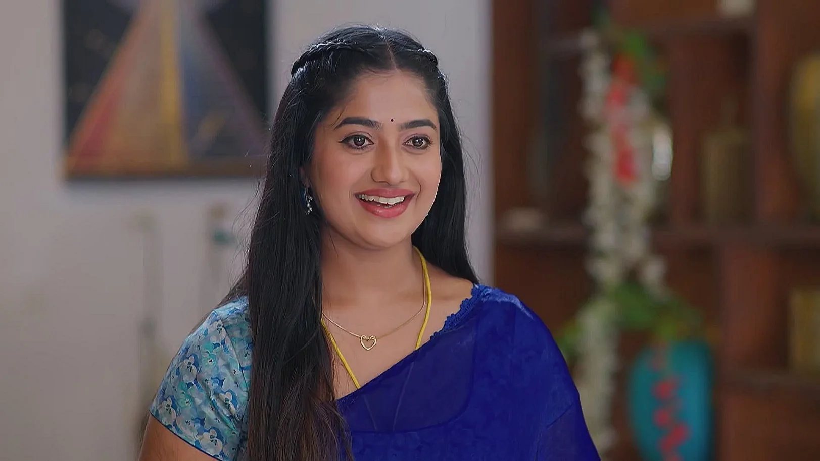 Padamati Sandhyaragam - June 12, 2025 - Webisode 12th June 2025 Webisode