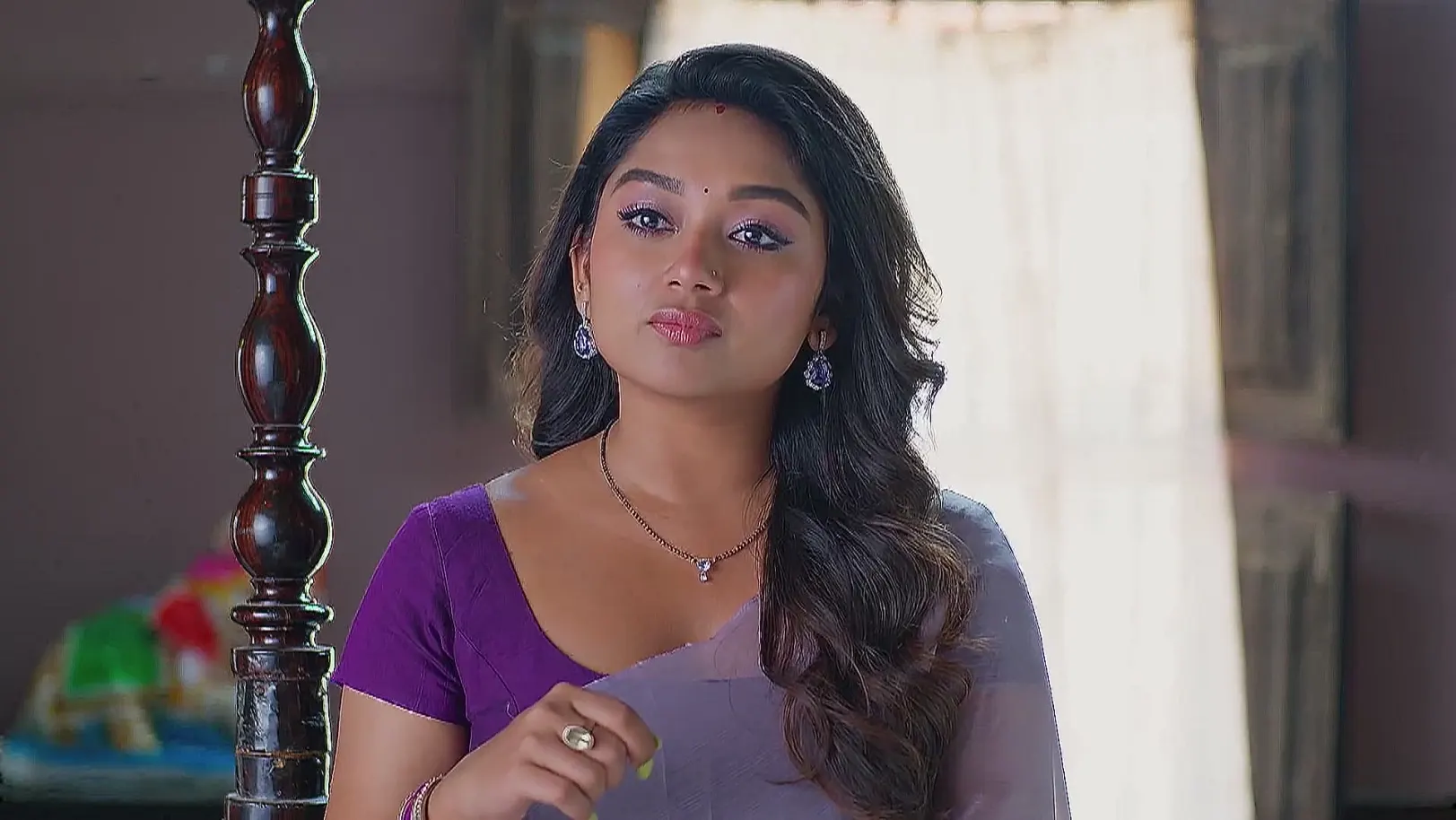 Padamati Sandhyaragam - June 11, 2025 - Webisode 11th June 2025 Webisode