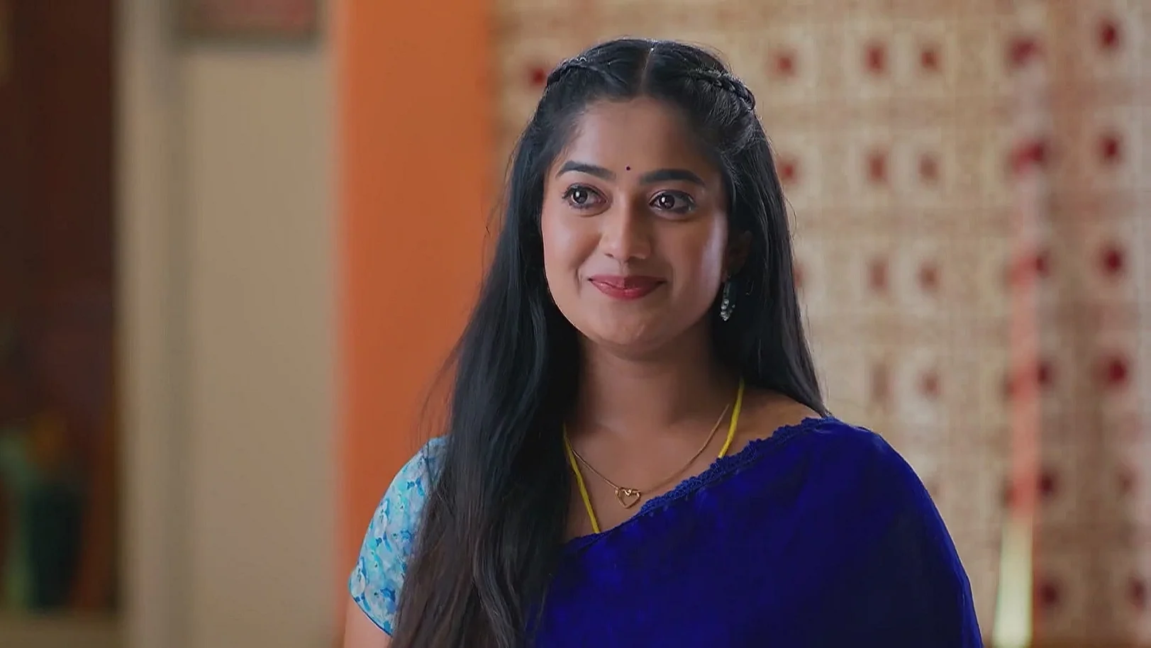 Padamati Sandhyaragam - June 13, 2025 - Webisode 13th June 2025 Webisode