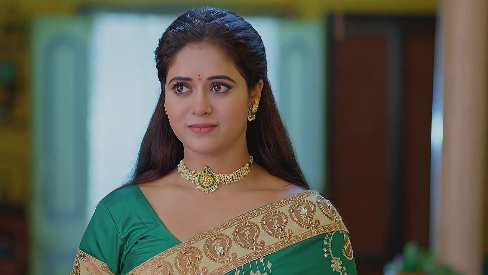 Lakshmi Nivasam - June 12, 2025 - Webisode 12th June 2025 Webisode