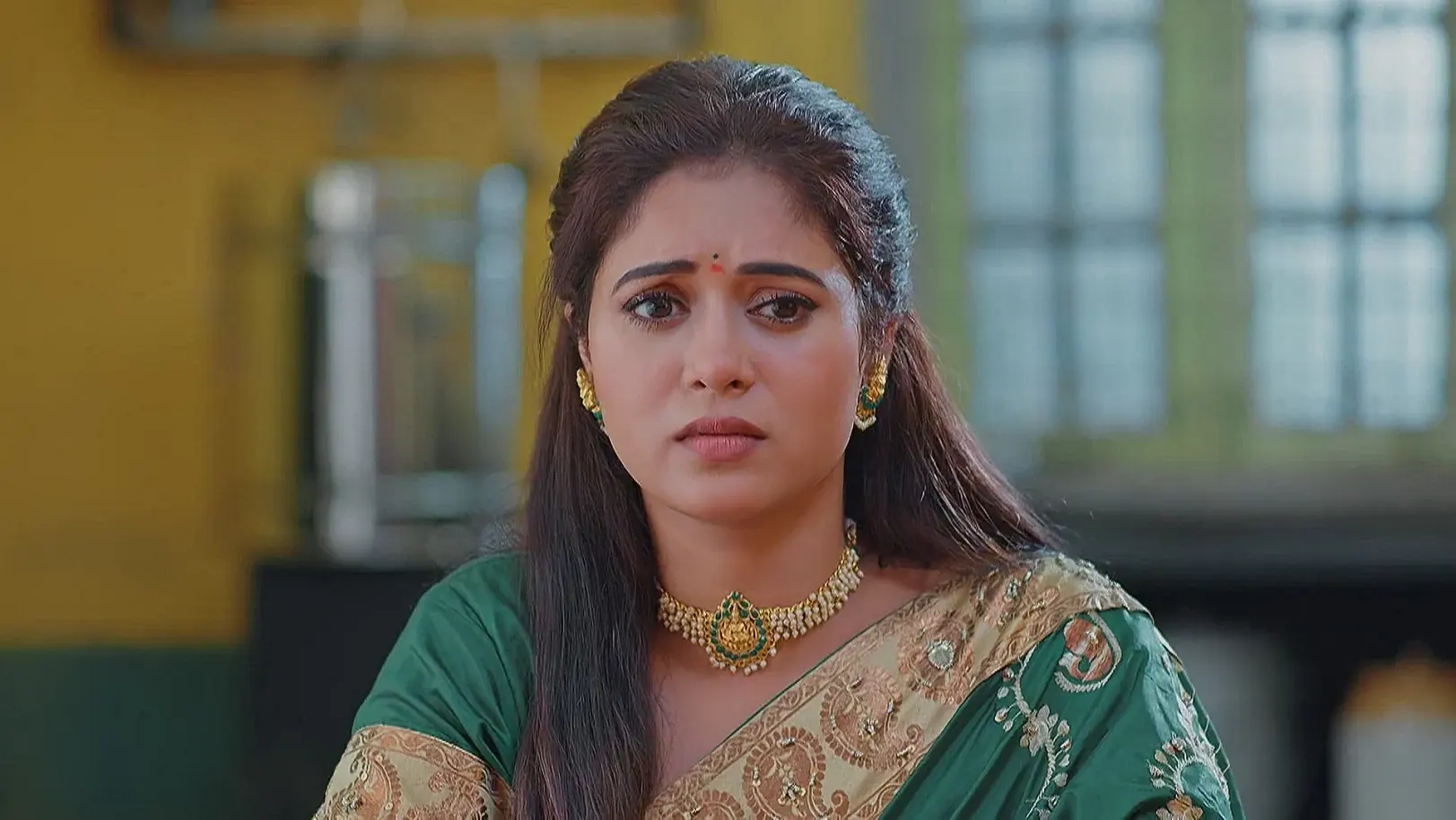 Lakshmi Nivasam - June 11, 2025 - Webisode 11th June 2025 Webisode